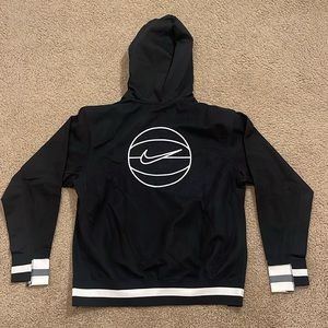 NIKE BASKETBALL HOODIE — BRAND NEW